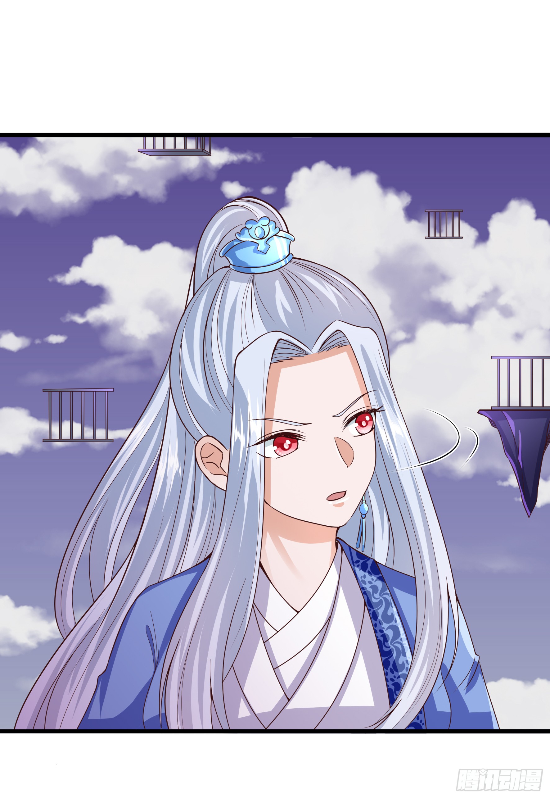 Fairy Demon Dad Chapter 12 Gambar 8